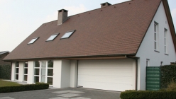 Schilderwerken privé woning,Koksijde