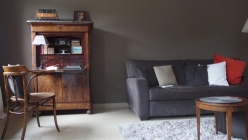 Schilderen villa,Sint-Denijs-Westrem