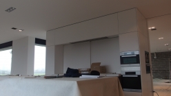 Schilderwerken prive woning,Wetteren