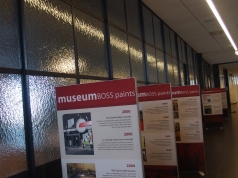 Schilderen Boss Paints kantoren Beveren-Leie