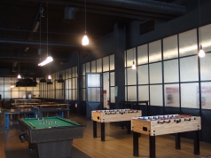 Schilderen Boss Paints kantoren Beveren-Leie