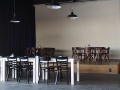 Schilderen Boss Paints kantoren Beveren-Leie