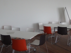 Schilderen Boss Paints kantoren Beveren-Leie