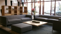 Schilderwerken hotel Mercure Brussels Center Louise,Brussel