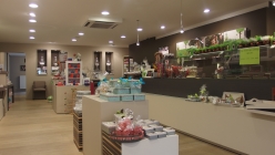 Schilderwerken Leonidas Maldegem