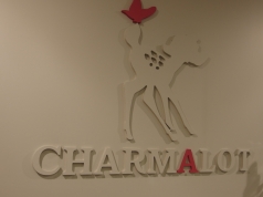 Schilderwerken Leonidas Maldegem